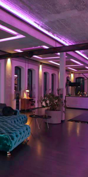 Indoor